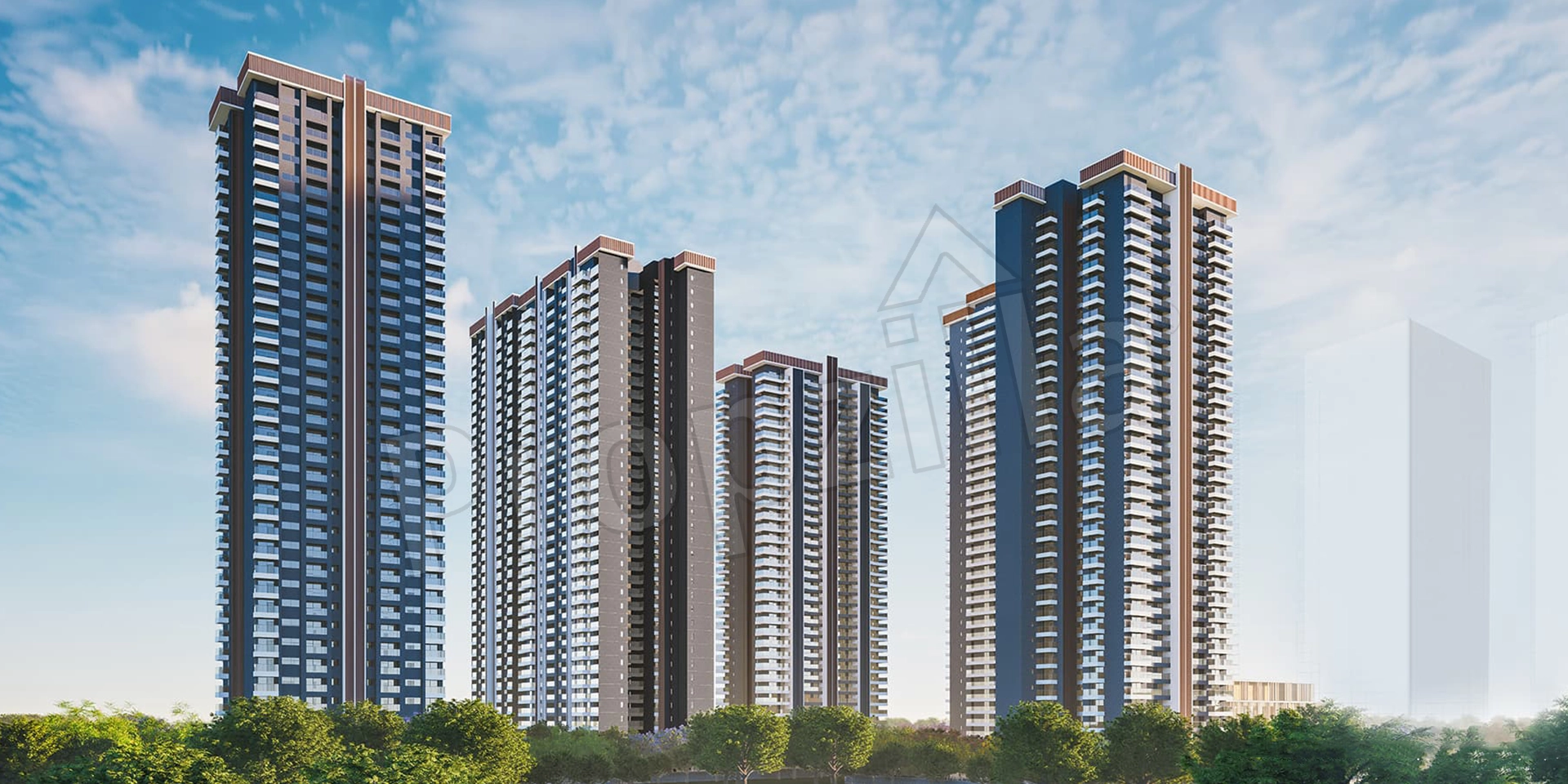 godrej zenith rera number